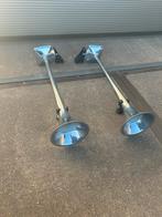 Hadley luchthoorn Scania, Ophalen of Verzenden, Gebruikt, Scania, Overige Auto-onderdelen