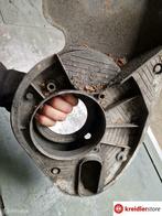 Kreidler Eitank geforceerde koelkap origineel met binnenwerk, Fietsen en Brommers, Brommeronderdelen | Kreidler, Gebruikt, Ophalen of Verzenden