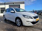 Peugeot 308 SW 2.0 BlueHDI Panoramadak/Dealer onderhouden/Ap, Stof, Gebruikt, Euro 6, 4 cilinders