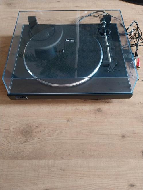 Rekkord Audio F300 volautomatische platenspeler. Los element, Audio, Tv en Foto, Platenspelers, Zo goed als nieuw, Overige merken