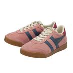 Gola meisjessuede sneakers oudroz, Gola, Info@jacobsongroup.co.uk, Meisje, Sportschoenen