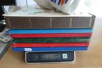 RJ-07 : Grote doos 6 stb zegels veel div landen enz., Postzegels en Munten, Postzegels | Volle albums en Verzamelingen, Ophalen of Verzenden