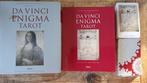 Da vinci enigma tarot 78 kaarten, Boeken, Esoterie en Spiritualiteit, Ophalen, Gelezen, Tarot of Kaarten leggen, Overige typen