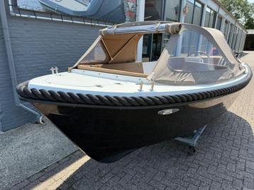 Corsiva 570 met 15 pk Mercury mega compleet beschikbaar voor biedingen