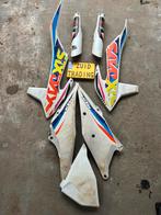 Sixdays kappenset kym exc 2022, D, Gebruikt, Ophalen of Verzenden, X