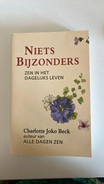 C.J. Beck - Niets bijzonders, Astrologie, Ophalen of Verzenden, Zo goed als nieuw, Overige typen