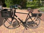 Sparta Mojo e-bike transportfiets, Sparta, Gebruikt, Versnellingen, Ophalen of Verzenden