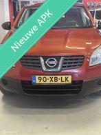 Nissan Qashqai 1.6 Visia, Auto's, Voorwielaandrijving, Gebruikt, 4 cilinders, Origineel Nederlands