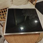 Siemens Inductie Kookplaat - 4 Kookzones, Ophalen, Gebruikt, 4 kookzones, Energieklasse A of zuiniger