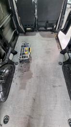 Laadvloer transporter T6 of T5 L2, Ophalen, Gebruikt