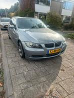 BMW 3-Serie 2.5 I 325 AUT 2005 Grijs 6-cilinder YOUNGTIMER, Auto's, BMW, Automaat, 745 kg, Achterwielaandrijving, 2497 cc