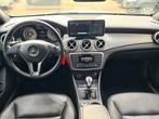 Mercedes CLA-klasse 180 Prestige|AMG Line|Pano|Leder|Camera, Voorwielaandrijving, Gebruikt, 4 cilinders, Handgeschakeld
