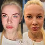 Powder brows ACTIEPRIJS, Ophalen of Verzenden, Nieuw, Gehele gezicht