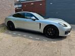 Porsche Panamera 2.9 V6 E-hybrid 462pk pdk 2021 Grijs, Automaat, Zwart, 48 km/l, 330 pk