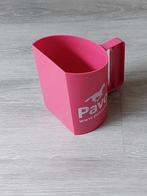 Roze voerschep, Dieren en Toebehoren, Ophalen of Verzenden, Nieuw, Overige soorten