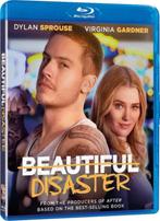 Beautiful Disaster - Blu-ray (Nieuw), Cd's en Dvd's, Blu-ray, Ophalen of Verzenden, Avontuur, Nieuw in verpakking