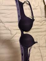 Victoria's Secret BH, Kleding | Dames, Ondergoed en Lingerie, Ophalen of Verzenden, Zwart, BH