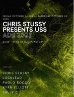 4x Awakenings : USS ADE o.a Chris Stussy 24-08-25, Tickets en Kaartjes, Drie personen of meer
