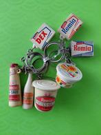 Remia sleutelhangers, Ophalen of Verzenden