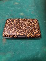 pasjeshouder true spirit panter prent, Sieraden, Tassen en Uiterlijk, Ophalen of Verzenden, 'T Olde Gre-j, Info@toldegrej.nl, Endepoelstraat 20f Didam