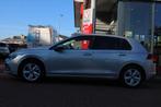 VOLKSWAGEN Golf 1.0 eTSI *Life* | Carplay | Adaptive Cruise, 65 €/maand, Stof, Gebruikt, Bedrijf