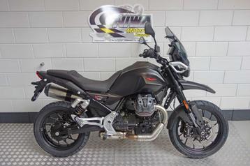 MOTO GUZZI V 85 STRADA beschikbaar voor biedingen