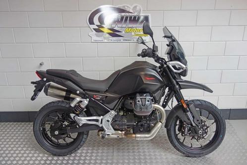 MOTO GUZZI V 85 STRADA, Motoren, Motoren | Moto Guzzi, Bedrijf, Overig, meer dan 35 kW, 2 cilinders