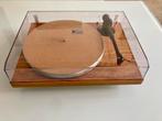 Mooie Project platenspeler! (1-Xpression Carbon Classic), Ophalen of Verzenden, Zo goed als nieuw, Platenspeler, Overige merken