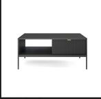 Naduvi Salontafel met Ladekasten, Overige materialen, Gebruikt, 100 tot 150 cm, Minder dan 50 cm