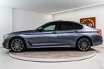 BMW 5 Serie 530e iPerformance High Executive M-Sport | Pano, 1998 cc, Achterwielaandrijving, Gebruikt, 4 cilinders