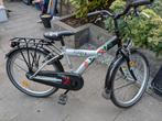 Loekie jongens fiets, Fietsen en Brommers, Fietsen | Jongens, Ophalen, Gebruikt, 22 inch