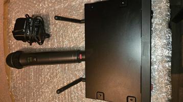 Sennheiser xsw wireless 2  beschikbaar voor biedingen