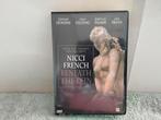 NICCI FRENCH  BENEATH  THE  SKIN, Cd's en Dvd's, Vanaf 16 jaar, Ophalen of Verzenden, Zo goed als nieuw