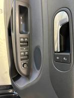 Volkswagen Golf Plus 1.4 TSI Comfortline- hoge zit-nette goe, Auto's, Gebruikt, Zwart, 4 cilinders, Zwart