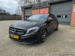 A-Klasse A180 AMG Automaat Navi Cruise Xenon TOP!, Auto's, Mercedes-Benz, Origineel Nederlands, Te koop, 5 stoelen, Benzine