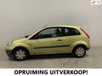 Ford Fiesta 1.3-8V Cool & Sound Airco Navi Trekhaak, 1299 cc, Stof, 4 cilinders, Origineel Nederlands