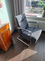 Mooi design stoeltje, Ophalen of Verzenden, Zo goed als nieuw, 50 tot 75 cm