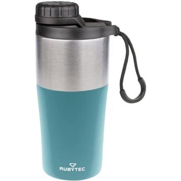 RUBYTEC SHIRA BIGSHOT 0,35L AQUAMARINE beschikbaar voor biedingen