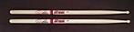 Pro-Mark DRUMSTOKKEN TX717 Rick Latham HOUTEN TIP, Ophalen of Verzenden, Nieuw, Drums of Percussie