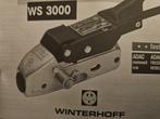 Disselslot Winterhoff WS3000, Caravans en Kamperen, Caravan accessoires, Gebruikt