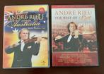 Dvd André Rieu, Cd's en Dvd's, Dvd's | Muziek en Concerten, Alle leeftijden, Ophalen of Verzenden, Zo goed als nieuw