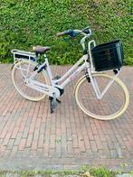 Gazelle miss grace middenmotor bosch active line, Fietsen en Brommers, Elektrische fietsen, Ophalen of Verzenden, Zo goed als nieuw