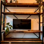 Industriele kast, Ophalen, Met plank(en), 200 cm of meer, Zo goed als nieuw