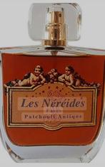 Patchouli Parfum van Les Néréides. De originele patchouli, Sieraden, Tassen en Uiterlijk, Ophalen of Verzenden, Nieuw