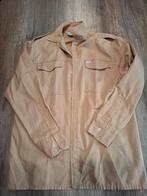 Scouting blouse maat 36, Verzamelen, Scouting, Ophalen of Verzenden, Zo goed als nieuw, Kleding