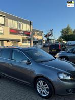 Volkswagen Golf Variant 1.4 TSI Highline, Euro 5, Stof, Gebruikt, 4 cilinders