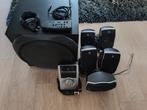Logitech z5500, Ophalen, Gebruikt, Overige merken, Overige spelers