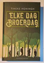 Tineke Honingh - Elke dag broerdag, Ophalen of Verzenden, Nieuw, Tineke Honingh