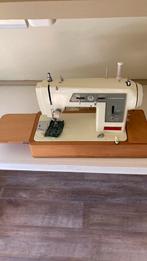 LEWENSTEIN electrice naaimachine, Ophalen of Verzenden, Zo goed als nieuw, Naaimachine, Overige merken