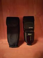 Nissin Di700A flitser voor Nikon, Ophalen of Verzenden, Overige merken